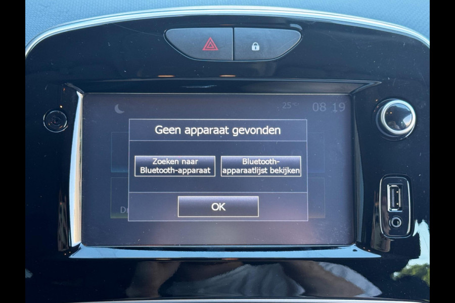 Renault Clio 0.9 TCe Zen / Navigatie / Cruise Control / Bluetooth / NED-Clio / Airco