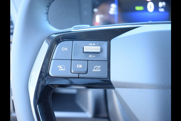 Opel Vivaro Electric 75 kWh Dubbele Cabine | camera | navigatie incl. Apple Carplay | betimmering | Exterieur pakket | etc.