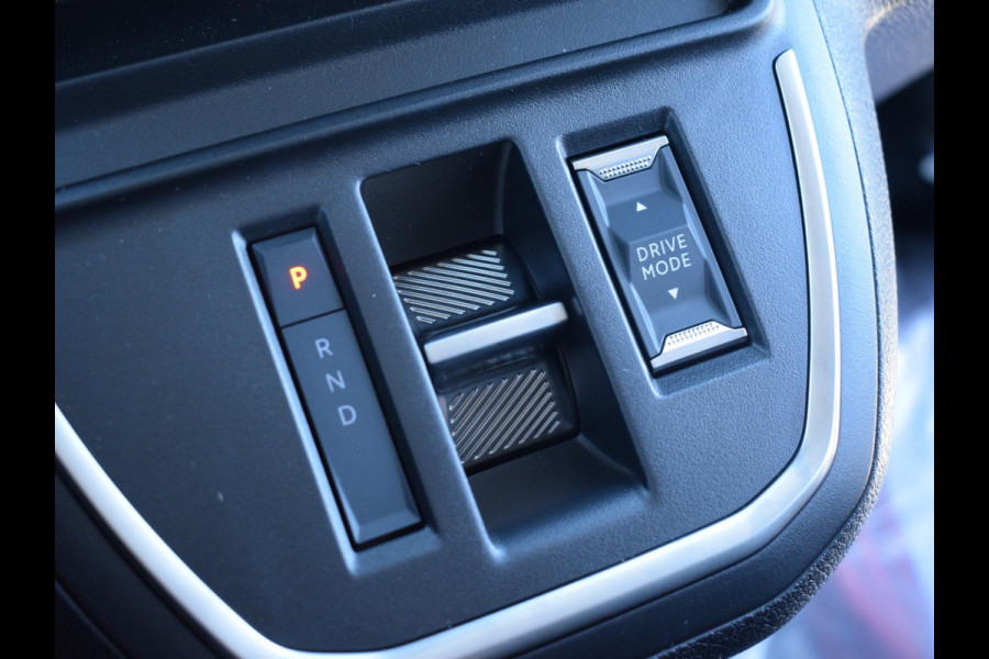 Opel Vivaro Electric 75 kWh Dubbele Cabine | camera | navigatie incl. Apple Carplay | betimmering | Exterieur pakket | etc.