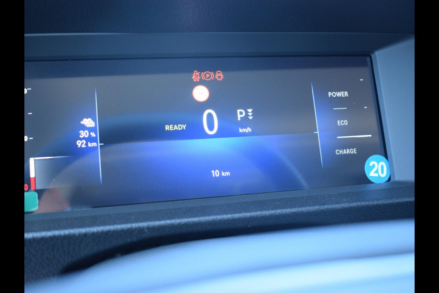 Opel Vivaro Electric 75 kWh Dubbele Cabine | 0% rente | camera | navigatie incl. Apple Carplay | betimmering | Exterieur pakket | etc.
