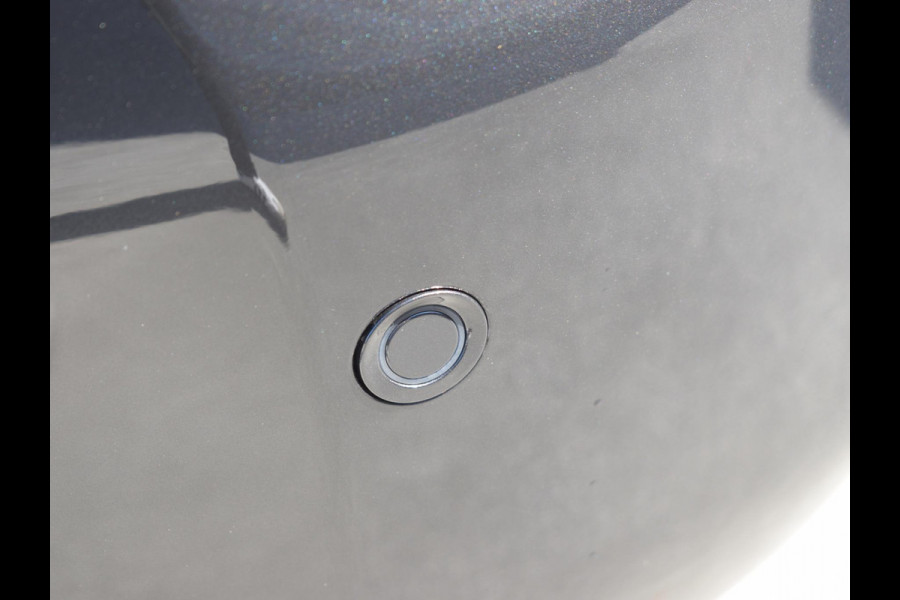 Opel Vivaro Electric 75 kWh Dubbele Cabine | 0% rente | camera | navigatie incl. Apple Carplay | betimmering | Exterieur pakket | etc.
