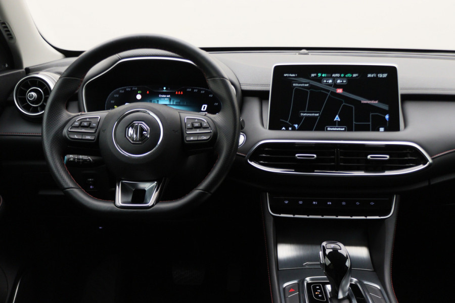 MG EHS 1.5 TGDI Comfort Leer, ACC, Camera, Apple Carplay, Keyless, PDC, 18"