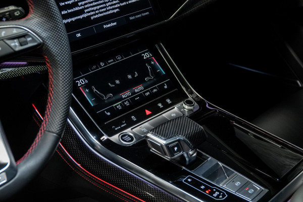 Audi Q8 55 TFSI e quattro Pro Line S *Competition Plus / Bang & Olufsen / Panorama / Soft-Close / HD Matrix-LED / Nardo-Grijs*