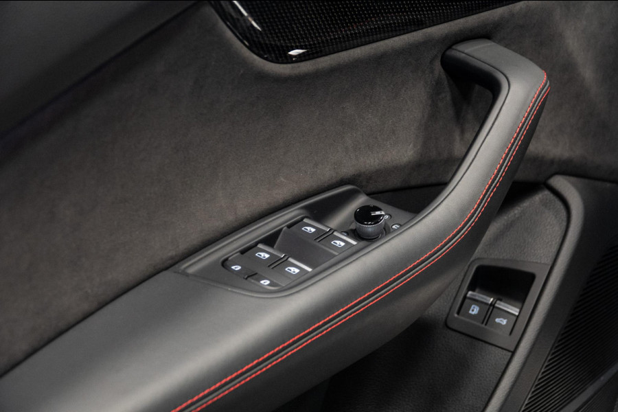 Audi Q8 55 TFSI e quattro Pro Line S *Competition Plus / Bang & Olufsen / Panorama / Soft-Close / HD Matrix-LED / Nardo-Grijs*