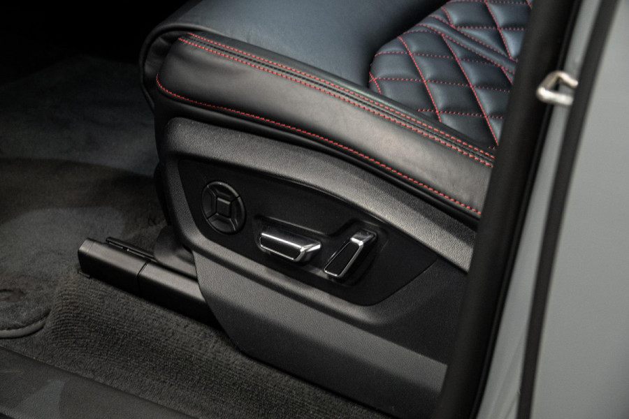 Audi Q8 55 TFSI e quattro Pro Line S *Competition Plus / Bang & Olufsen / Panorama / Soft-Close / HD Matrix-LED / Nardo-Grijs*