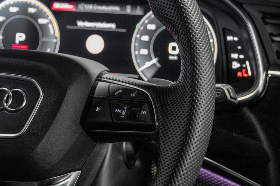 Audi Q8 55 TFSI e quattro Pro Line S *Competition Plus / Bang & Olufsen / Panorama / Soft-Close / HD Matrix-LED / Nardo-Grijs*