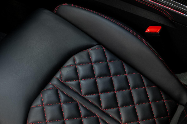 Audi Q8 55 TFSI e quattro Pro Line S *Competition Plus / Bang & Olufsen / Panorama / Soft-Close / HD Matrix-LED / Nardo-Grijs*