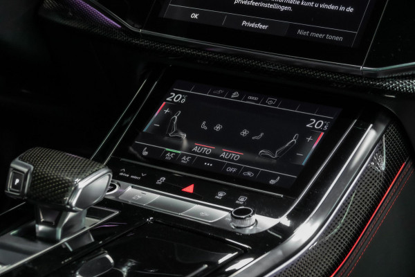 Audi Q8 55 TFSI e quattro Pro Line S *Competition Plus / Bang & Olufsen / Panorama / Soft-Close / HD Matrix-LED / Nardo-Grijs*