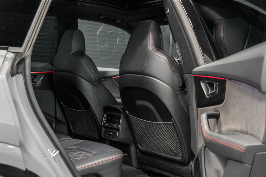 Audi Q8 55 TFSI e quattro Pro Line S *Competition Plus / Bang & Olufsen / Panorama / Soft-Close / HD Matrix-LED / Nardo-Grijs*