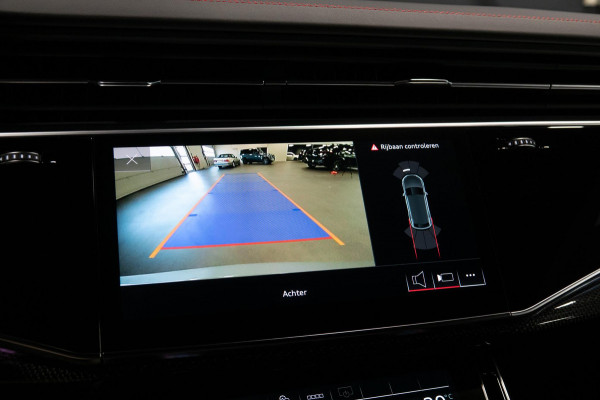 Audi Q8 55 TFSI e quattro Pro Line S *Competition Plus / Bang & Olufsen / Panorama / Soft-Close / HD Matrix-LED / Nardo-Grijs*