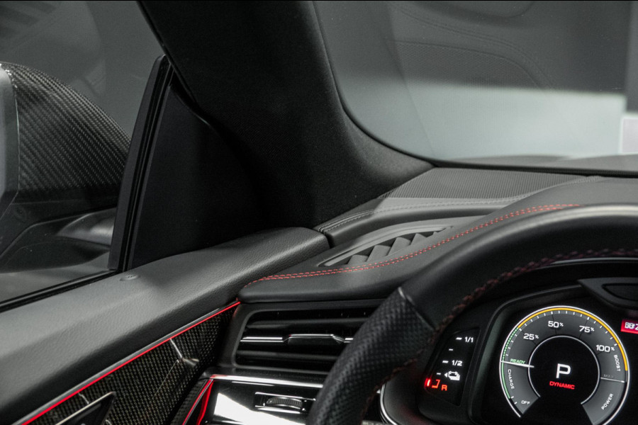 Audi Q8 55 TFSI e quattro Pro Line S *Competition Plus / Bang & Olufsen / Panorama / Soft-Close / HD Matrix-LED / Nardo-Grijs*