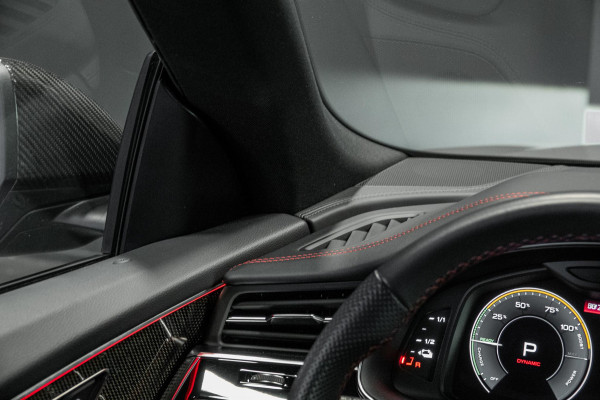 Audi Q8 55 TFSI e quattro Pro Line S *Competition Plus / Bang & Olufsen / Panorama / Soft-Close / HD Matrix-LED / Nardo-Grijs*