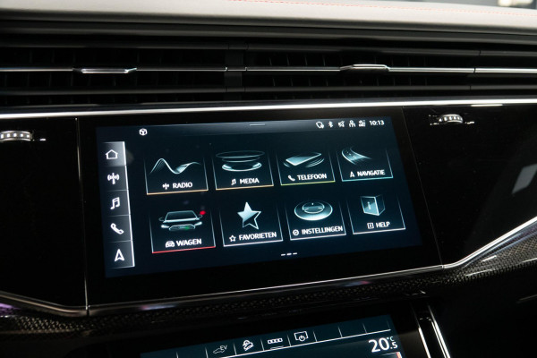 Audi Q8 55 TFSI e quattro Pro Line S *Competition Plus / Bang & Olufsen / Panorama / Soft-Close / HD Matrix-LED / Nardo-Grijs*