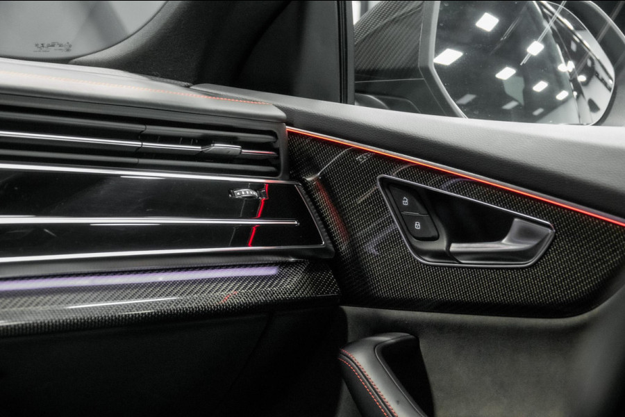 Audi Q8 55 TFSI e quattro Pro Line S *Competition Plus / Bang & Olufsen / Panorama / Soft-Close / HD Matrix-LED / Nardo-Grijs*