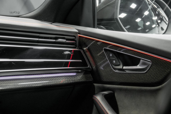 Audi Q8 55 TFSI e quattro Pro Line S *Competition Plus / Bang & Olufsen / Panorama / Soft-Close / HD Matrix-LED / Nardo-Grijs*