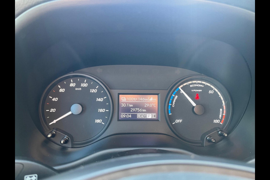 Mercedes-Benz eVito EVito Lang 41 kWh *MARGE* Navi / Camera / Lichtmetalen velgen