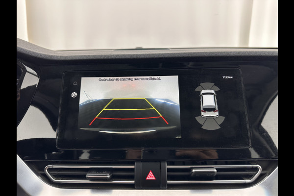 Kia e-Niro ExecutiveLine 64 kWh [ 3-Fase ] (INCL-BTW) Aut. *LUXURY-LEATHER | JBL-AUDIO | FULL-LED | NAVI-FULLMAP | DAB | ADAPT.CRUISE | CAMERA | MEMORY-PACK | LANE-ASSIST | CCS-FASTLOADER | KEYLESS | DIGI-COCKPIT | 17"ALU*
