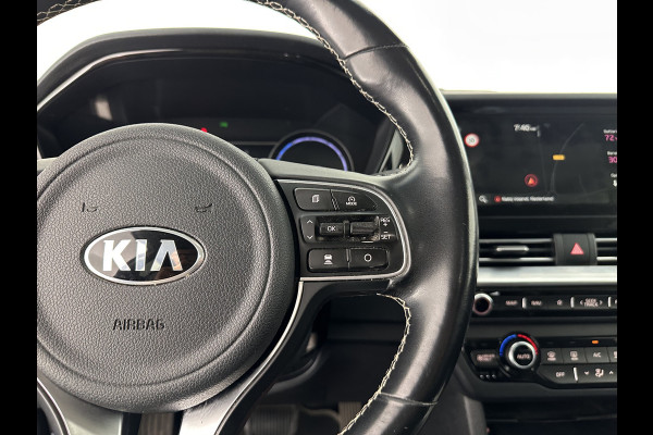 Kia e-Niro ExecutiveLine 64 kWh [ 3-Fase ] (INCL-BTW) Aut. *LUXURY-LEATHER | JBL-AUDIO | FULL-LED | NAVI-FULLMAP | DAB | ADAPT.CRUISE | CAMERA | MEMORY-PACK | LANE-ASSIST | CCS-FASTLOADER | KEYLESS | DIGI-COCKPIT | 17"ALU*