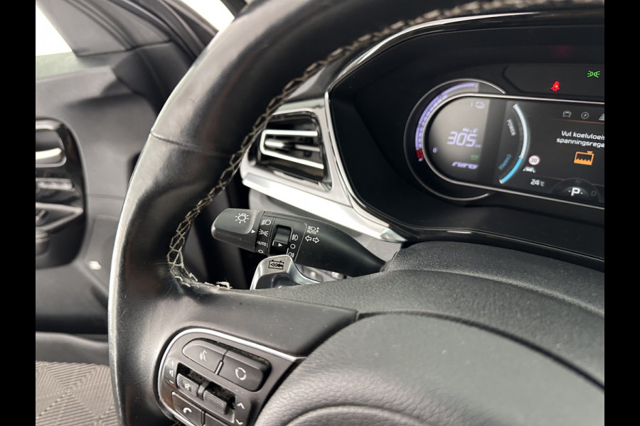 Kia e-Niro ExecutiveLine 64 kWh [ 3-Fase ] (INCL-BTW) Aut. *LUXURY-LEATHER | JBL-AUDIO | FULL-LED | NAVI-FULLMAP | DAB | ADAPT.CRUISE | CAMERA | MEMORY-PACK | LANE-ASSIST | CCS-FASTLOADER | KEYLESS | DIGI-COCKPIT | 17"ALU*