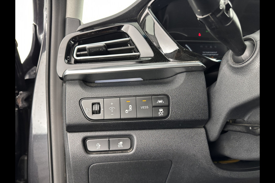 Kia e-Niro ExecutiveLine 64 kWh [ 3-Fase ] (INCL-BTW) Aut. *LUXURY-LEATHER | JBL-AUDIO | FULL-LED | NAVI-FULLMAP | DAB | ADAPT.CRUISE | CAMERA | MEMORY-PACK | LANE-ASSIST | CCS-FASTLOADER | KEYLESS | DIGI-COCKPIT | 17"ALU*