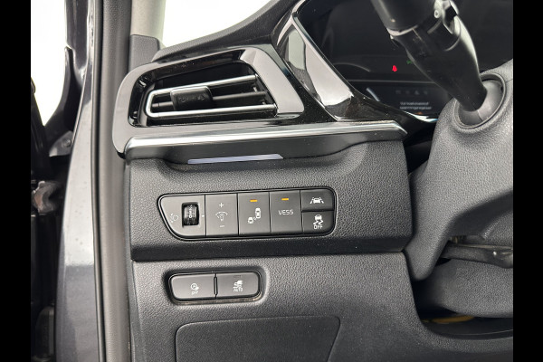 Kia e-Niro ExecutiveLine 64 kWh [ 3-Fase ] (INCL-BTW) Aut. *LUXURY-LEATHER | JBL-AUDIO | FULL-LED | NAVI-FULLMAP | DAB | ADAPT.CRUISE | CAMERA | MEMORY-PACK | LANE-ASSIST | CCS-FASTLOADER | KEYLESS | DIGI-COCKPIT | 17"ALU*