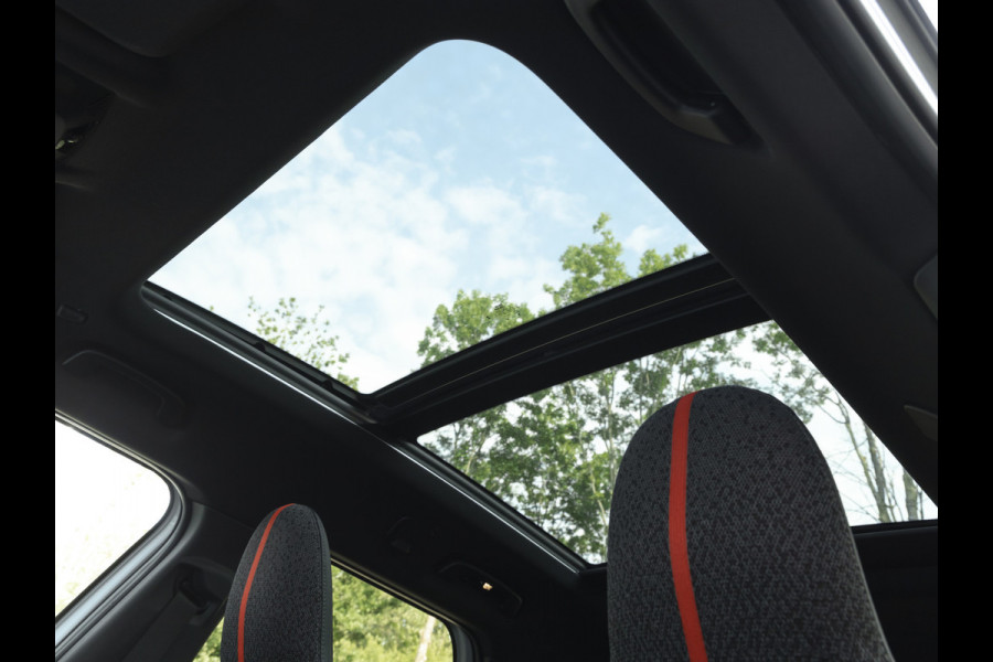 MINI Countryman 1.5 C John Cooper Works - XL Pakket - Pano - Trekhaak
