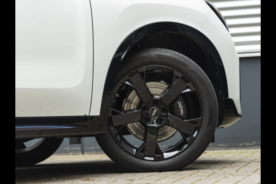 MINI Countryman 1.5 C John Cooper Works - XL Pakket - Pano - Trekhaak