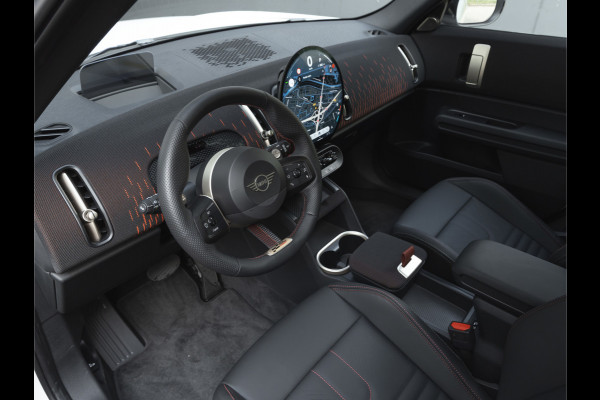 MINI Countryman 1.5 C John Cooper Works - XL Pakket - Pano - Trekhaak