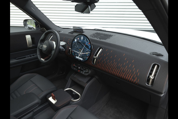 MINI Countryman 1.5 C John Cooper Works - XL Pakket - Pano - Trekhaak