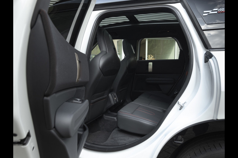 MINI Countryman 1.5 C John Cooper Works - XL Pakket - Pano - Trekhaak