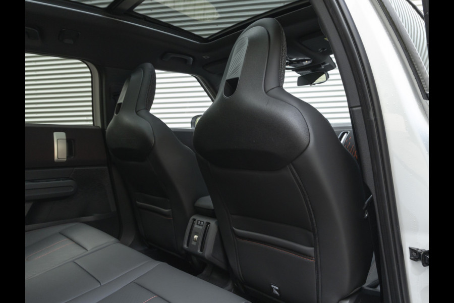 MINI Countryman 1.5 C John Cooper Works - XL Pakket - Pano - Trekhaak