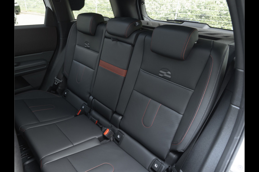 MINI Countryman 1.5 C John Cooper Works - XL Pakket - Pano - Trekhaak