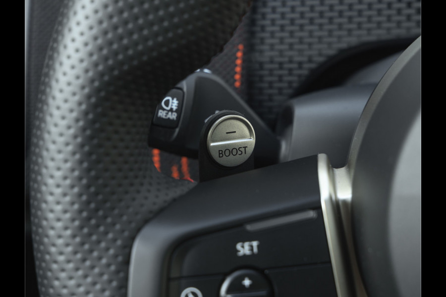 MINI Countryman 1.5 C John Cooper Works - XL Pakket - Pano - Trekhaak