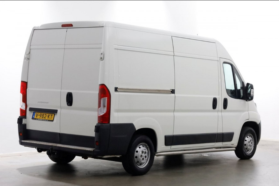 Peugeot Boxer 2.0 BlueHDI Euro6 L2H2 Premium Airco 06-2018