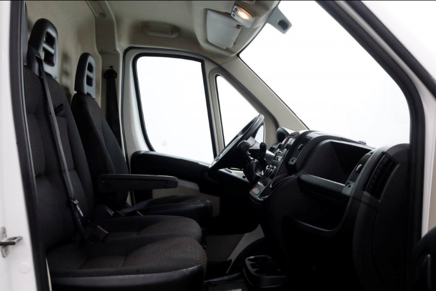 Peugeot Boxer 2.0 BlueHDI Euro6 L2H2 Premium Airco 06-2018