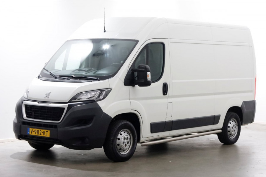 Peugeot Boxer 2.0 BlueHDI Euro6 L2H2 Premium Airco 06-2018