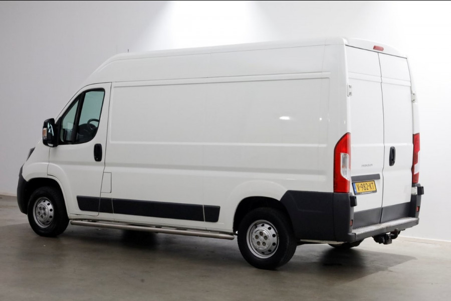 Peugeot Boxer 2.0 BlueHDI Euro6 L2H2 Premium Airco 06-2018