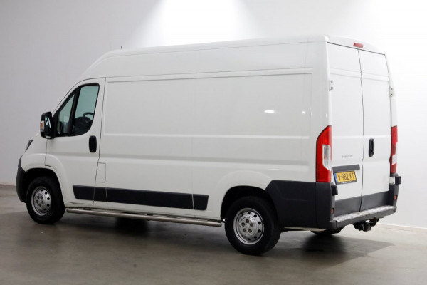 Peugeot Boxer 2.0 BlueHDI Euro6 L2H2 Premium Airco 06-2018