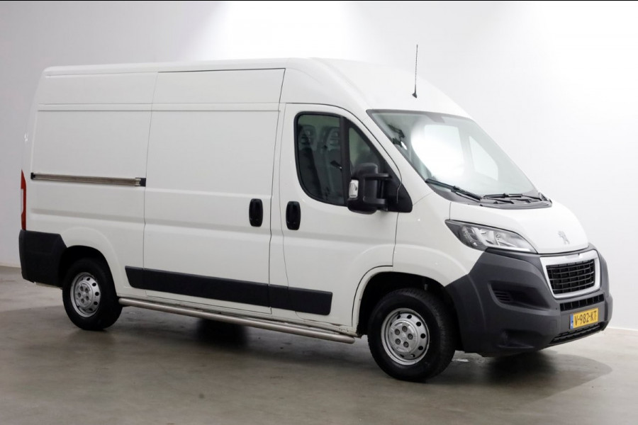 Peugeot Boxer 2.0 BlueHDI Euro6 L2H2 Premium Airco 06-2018