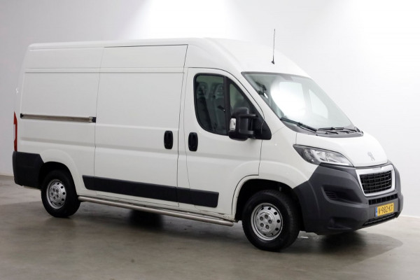 Peugeot Boxer 2.0 BlueHDI Euro6 L2H2 Premium Airco 06-2018