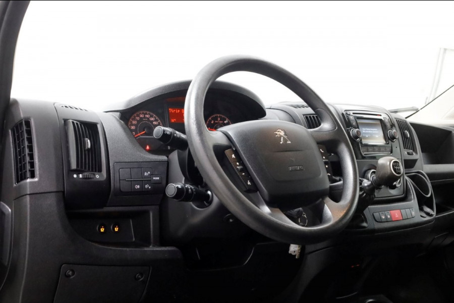 Peugeot Boxer 2.0 BlueHDI Euro6 L2H2 Premium Airco 06-2018