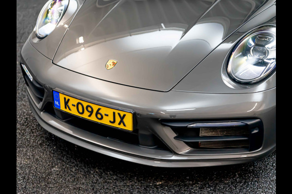 Porsche 911 3.0 4S Targa | Origineel NL | Bose® | 4 wiel sturing