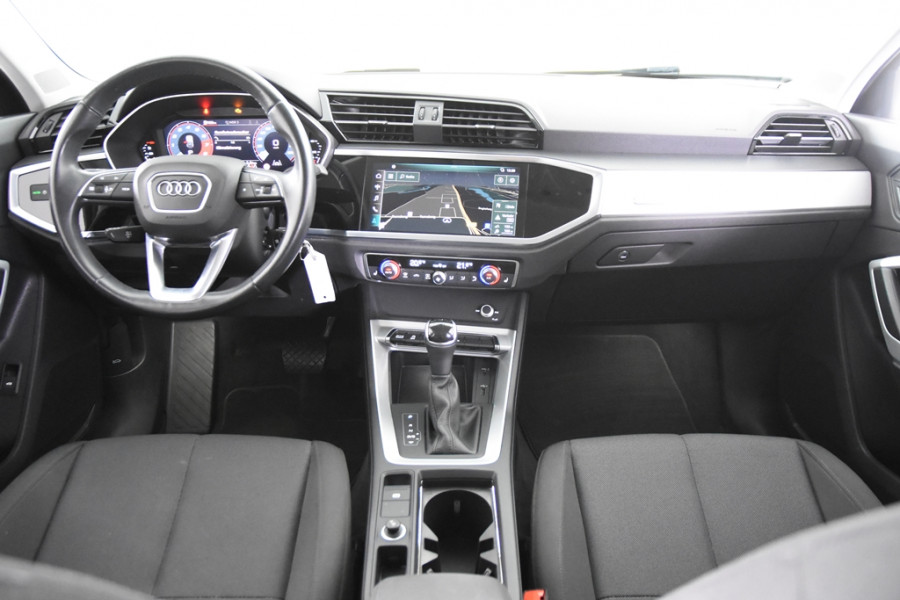 Audi Q3 Sportback 35 TFSI *1ste Eigenaar*Navigatie*Stoelverwarming*