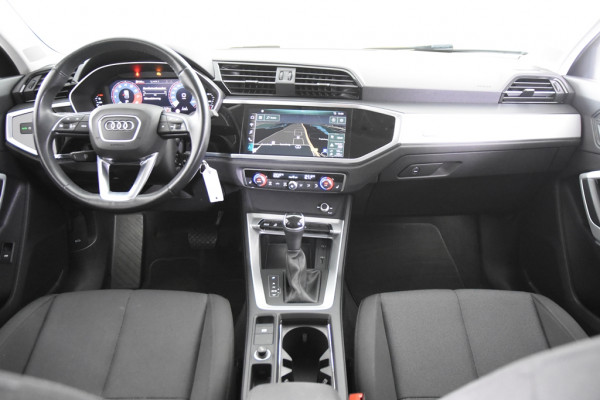 Audi Q3 Sportback 35 TFSI *1ste Eigenaar*Navigatie*Stoelverwarming*