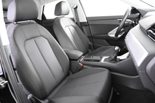 Audi Q3 Sportback 35 TFSI *1ste Eigenaar*Navigatie*Stoelverwarming*