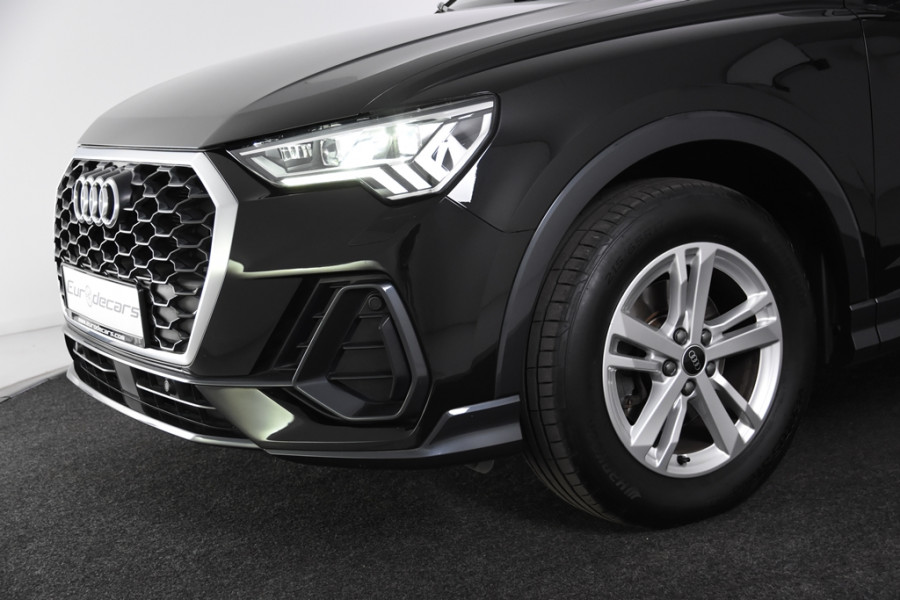 Audi Q3 Sportback 35 TFSI *1ste Eigenaar*Navigatie*Stoelverwarming*