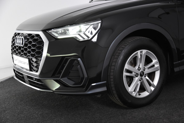 Audi Q3 Sportback 35 TFSI *1ste Eigenaar*Navigatie*Stoelverwarming*