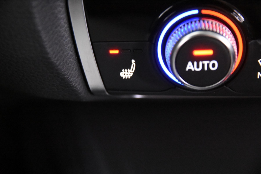 Audi Q3 Sportback 35 TFSI *1ste Eigenaar*Navigatie*Stoelverwarming*