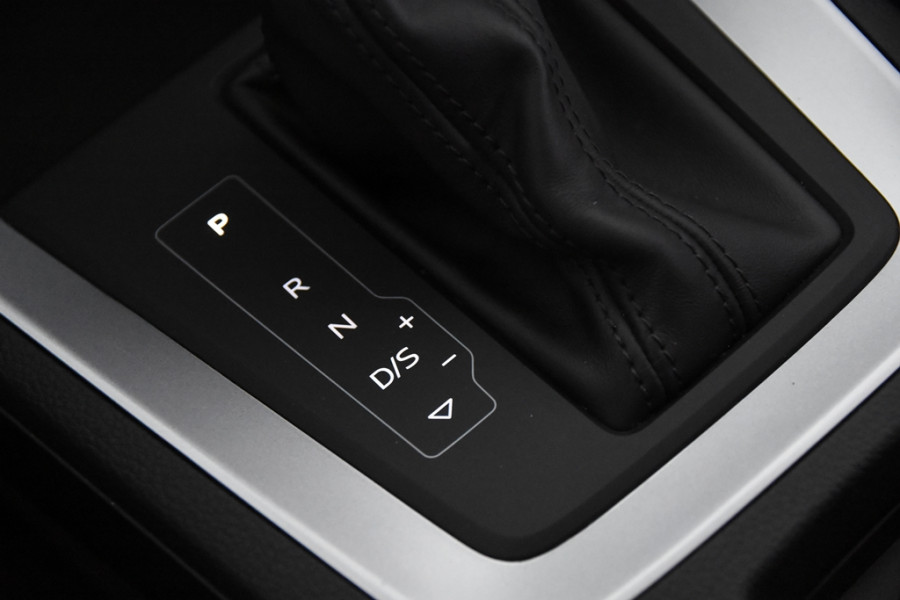 Audi Q3 Sportback 35 TFSI *1ste Eigenaar*Navigatie*Stoelverwarming*