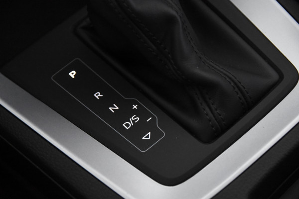 Audi Q3 Sportback 35 TFSI *1ste Eigenaar*Navigatie*Stoelverwarming*